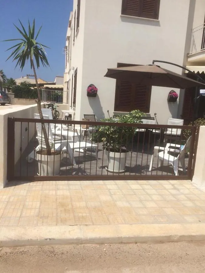 Holiday home Casa Rosita Villa San Vito Lo Capo Italy