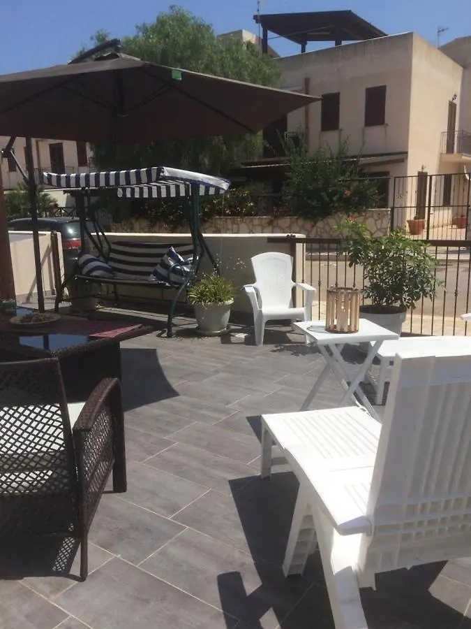 Casa Rosita Villa San Vito Lo Capo