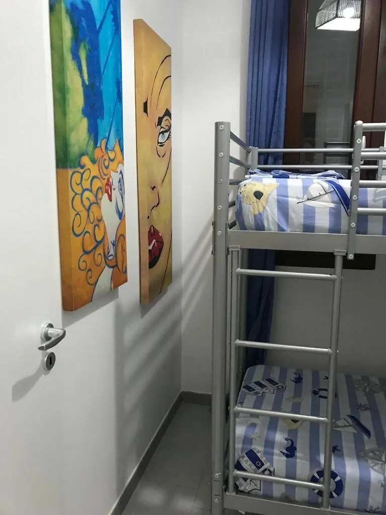 Holiday home Casa Rosita Villa San Vito Lo Capo