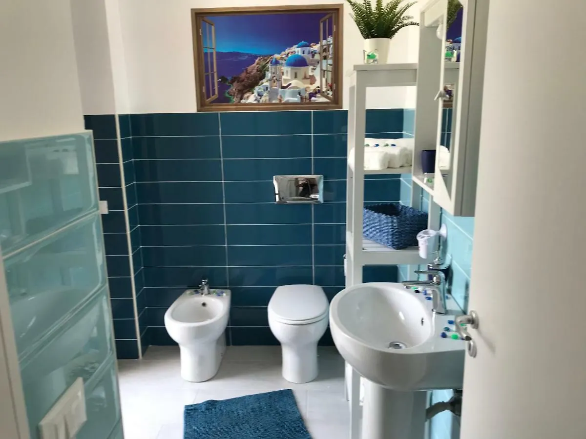 Casa Rosita Villa San Vito Lo Capo 0*,