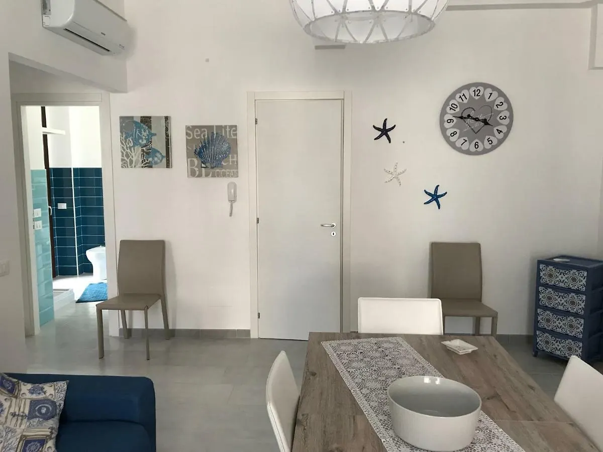 Holiday home Casa Rosita Villa San Vito Lo Capo