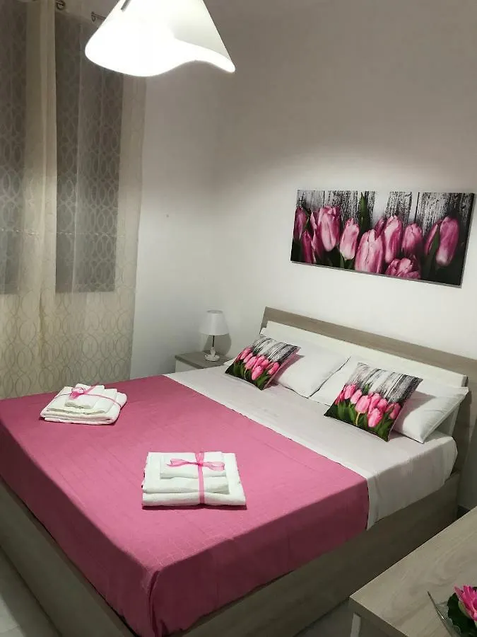 Casa Rosita Villa San Vito Lo Capo Holiday home