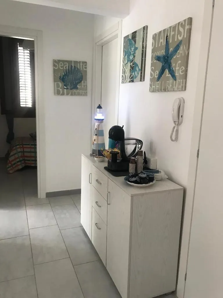 Casa Rosita Βίλα Σαν Βίτο λο Κάπο 0*,  Ιταλία