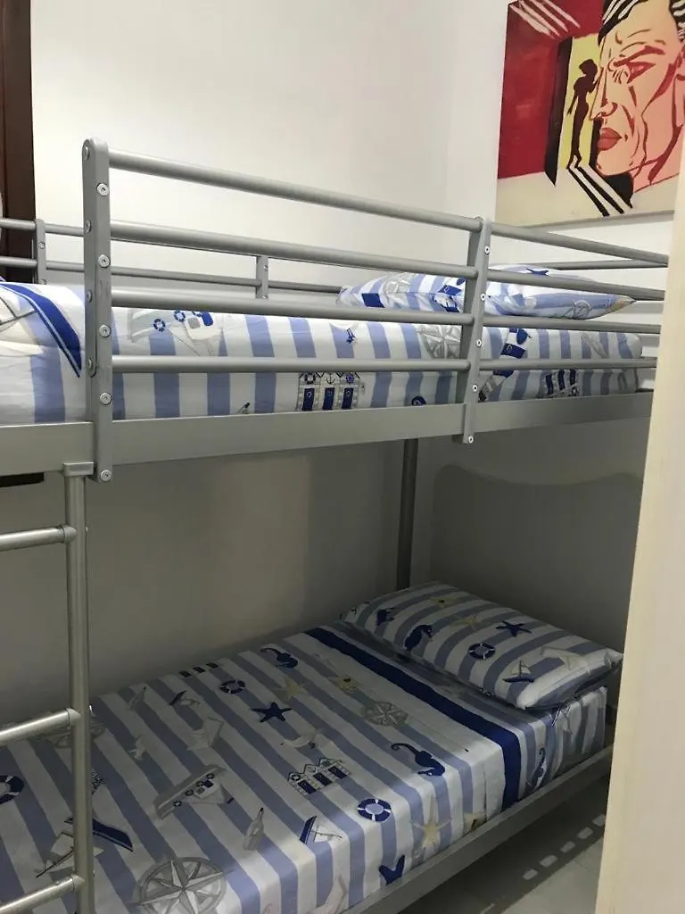 Casa Rosita Βίλα Σαν Βίτο λο Κάπο