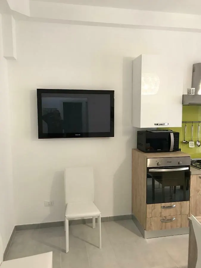 Casa Rosita Βίλα Σαν Βίτο λο Κάπο