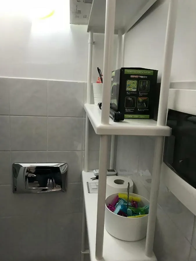 Σπίτι διακοπών Casa Rosita Βίλα Σαν Βίτο λο Κάπο